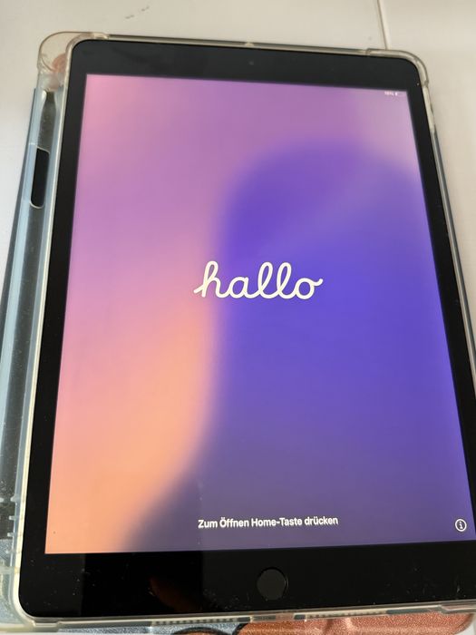 Ipad 8 generation