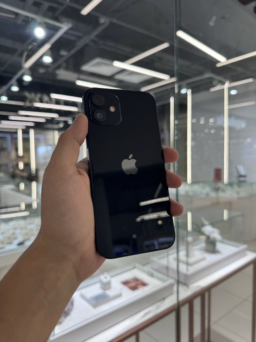 Iphone 12 64GB 76%
