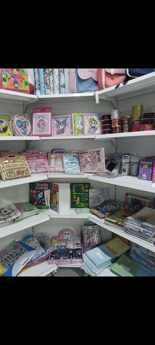 Полка в идеале продается