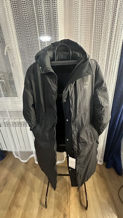 Продам пуховик