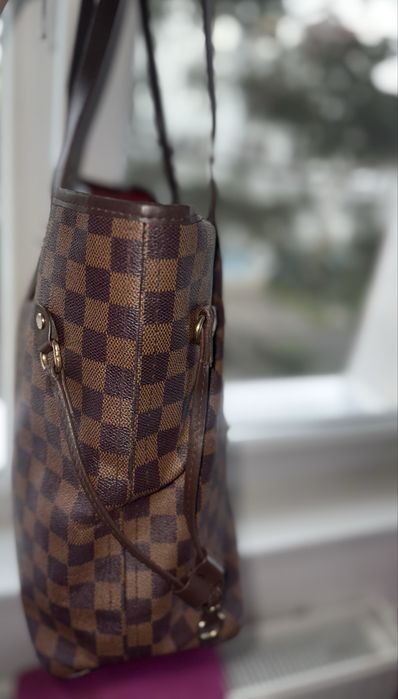 Geanta Louis Vuitton