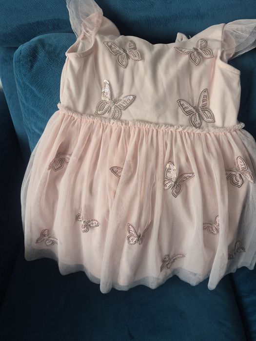 Rochii fete tul serbare sau petrecere