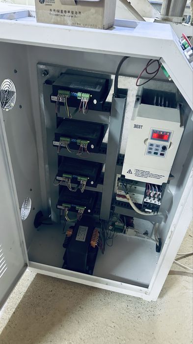 Чпу станок 1,20.  2,50