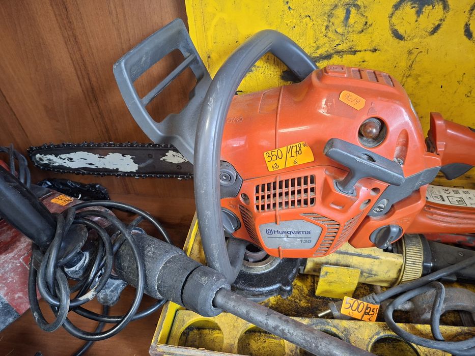 Резачка професионална за дърво