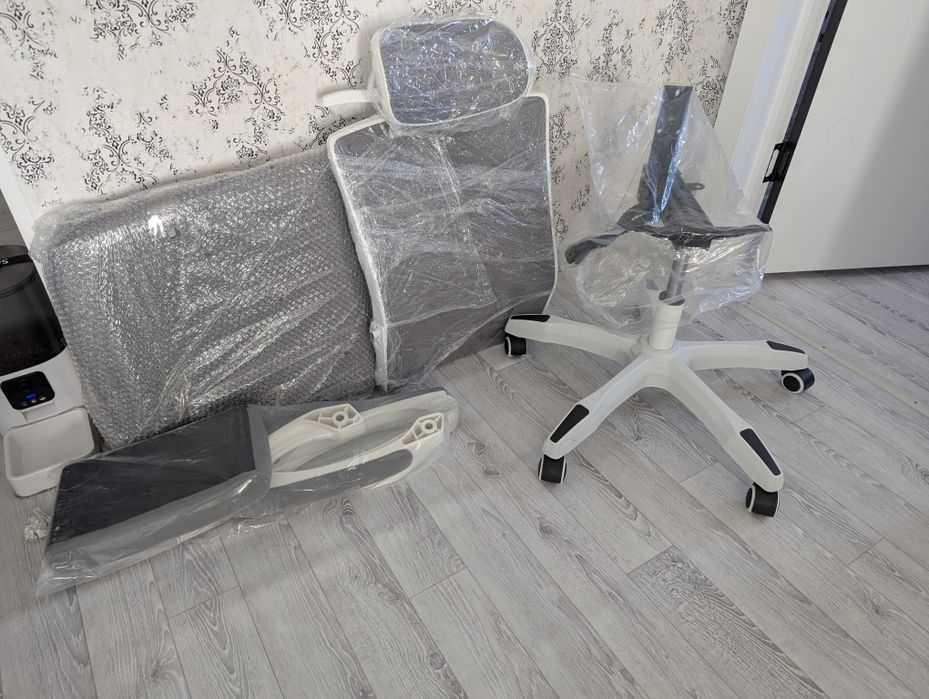 Кресло офисное недорого