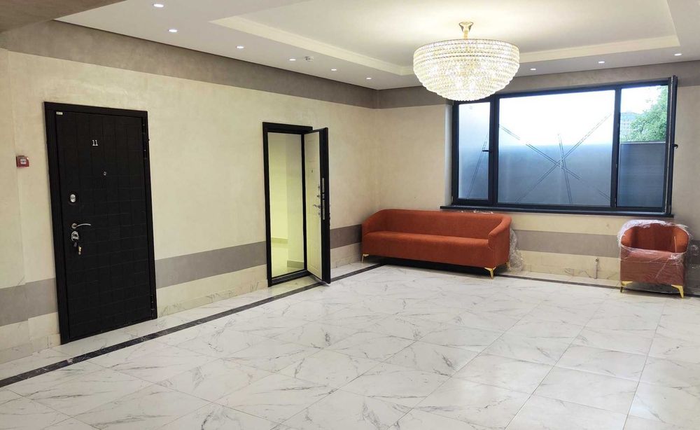 Продается коммерческое помещение 138 м2 в SOHO IVLIVA