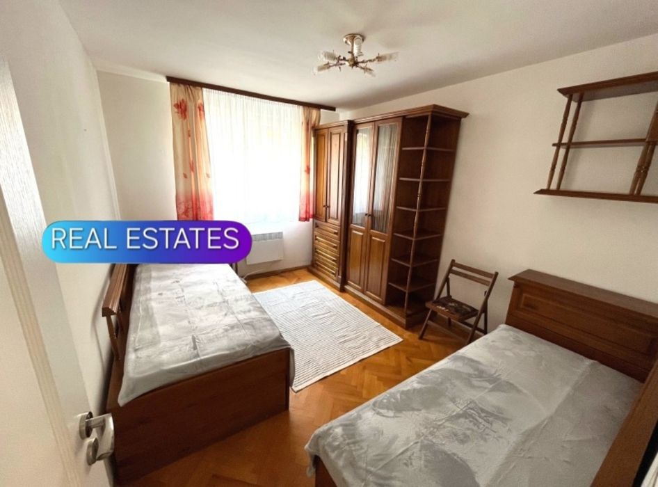 Дава се под наем Двустаен апартамент в София, Редута - 52 кв.м за 510 € - Снимка #4