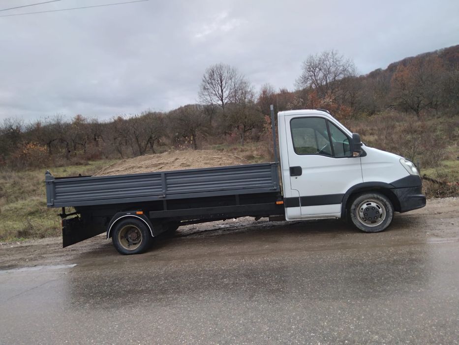 Vand iveco daily 35C15