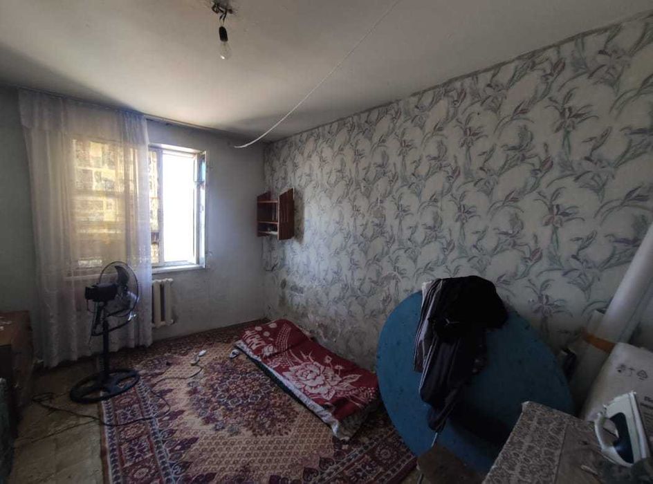 Продам 2-х комн улучшенную ул. Донентаева, 13