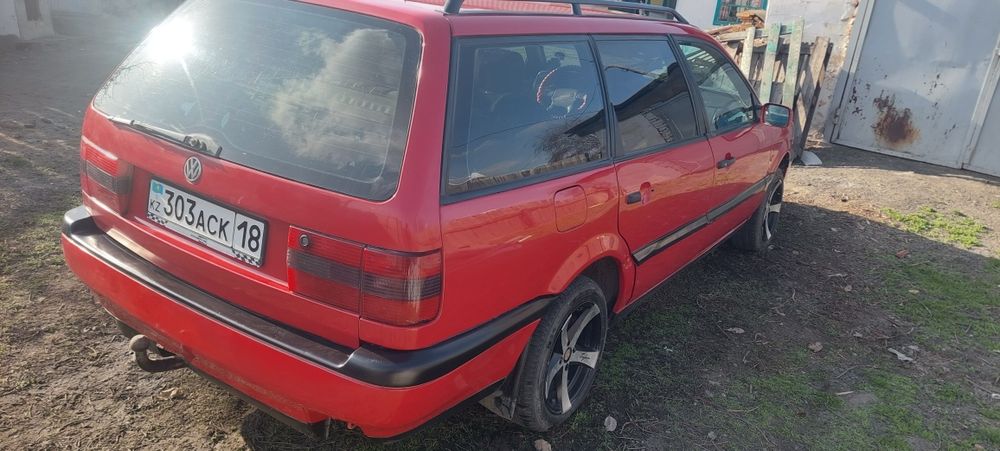 Вольц универсал б4