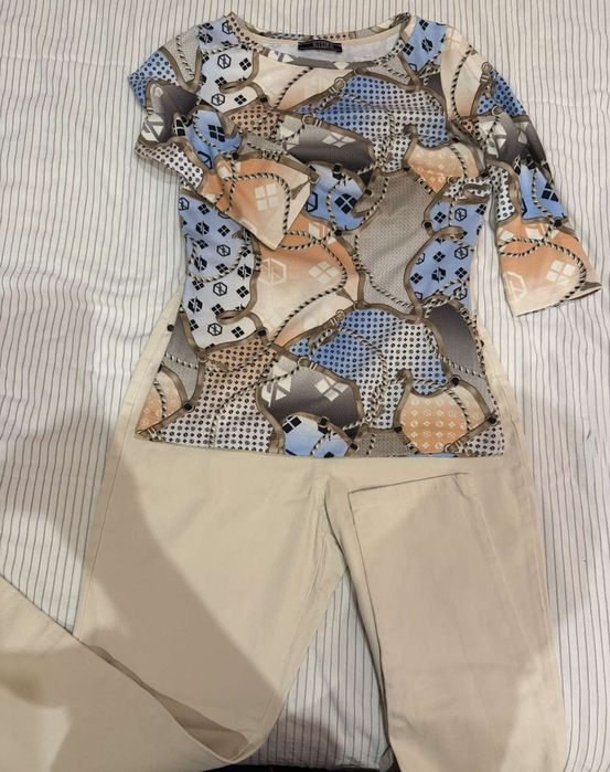 Дамска блуза Alessa М