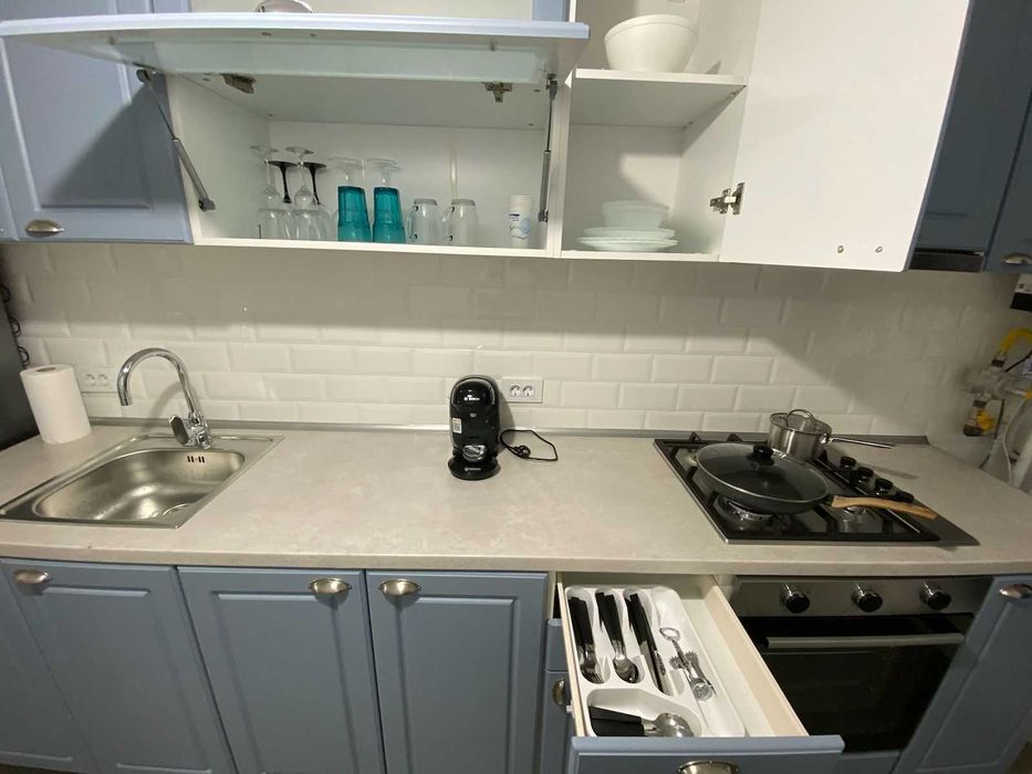 Garsoniera regim hotelier Plaza Residence Bucuresti