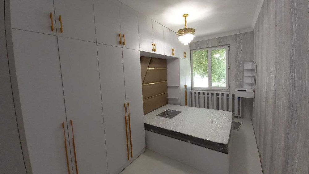 Mebel buyurtma, spalni, yotoqxona mebel