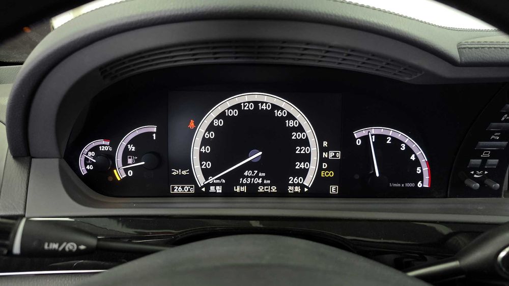 Mercedes S350 Bluetec autogeorge.com