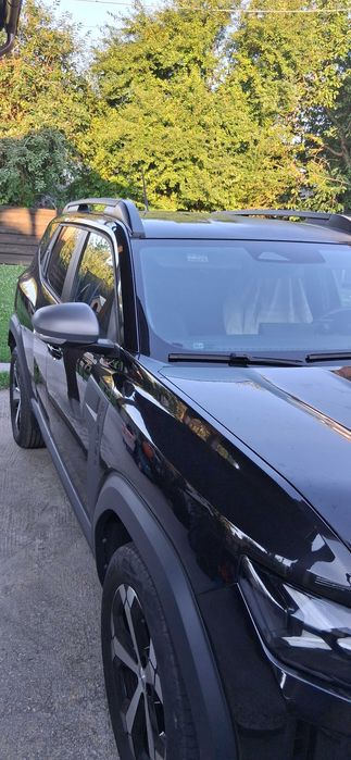Dacia Duster 3 cu GPL