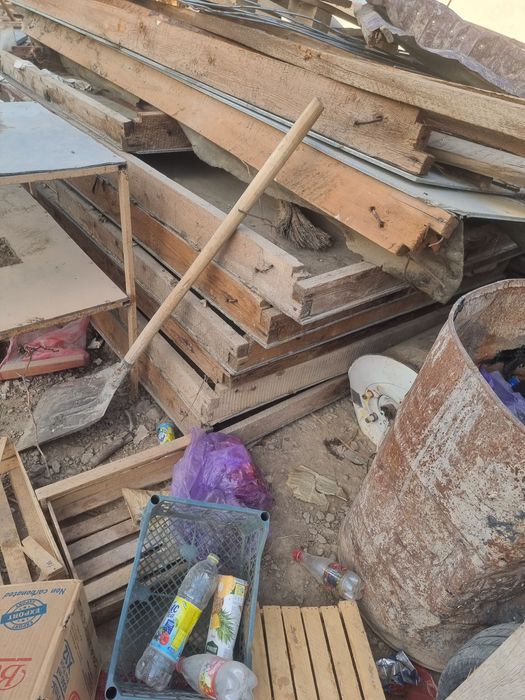 Tekkis shifer sotiladi