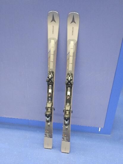 redster 152 - (SecondHand) Decathlon
