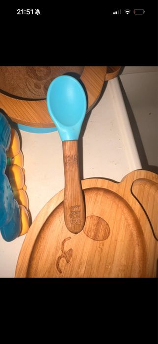 Set diversificare bebelusi  dodoli