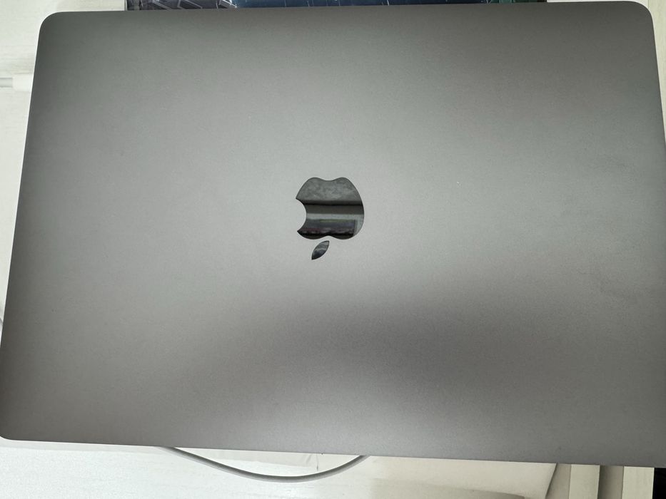 Macbook Pro 2020