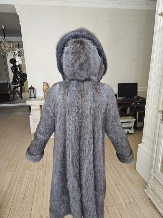продам Шуба нутрия
