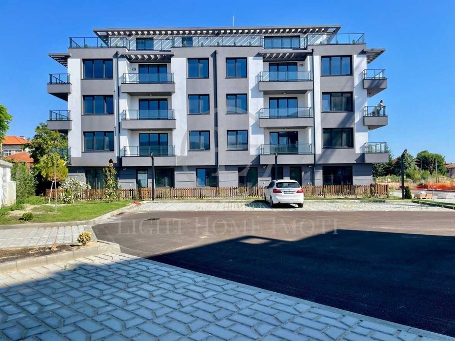 Продава се Двустаен апартамент в Пловдив, Коматево - 63 кв.м за 1505 €/кв.м - Снимка #7