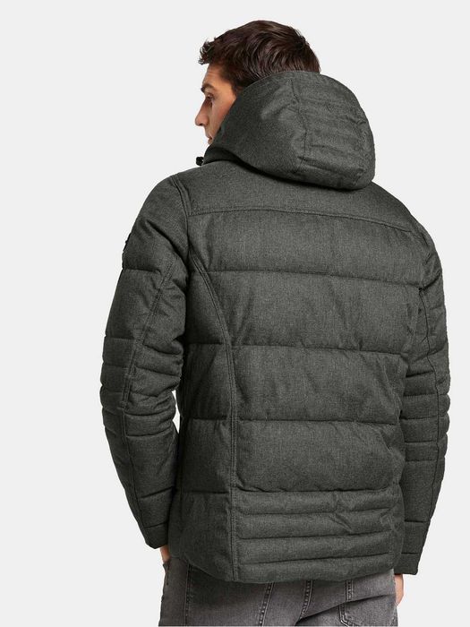 Kurtkalar erkaklar uchun, Tom tailor M-3XL erkaklar kurtkasi