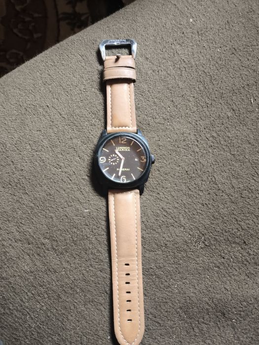 Продам часы Luminor marina