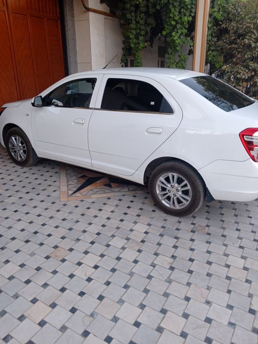 Cobalt 2021 yil yaxshi