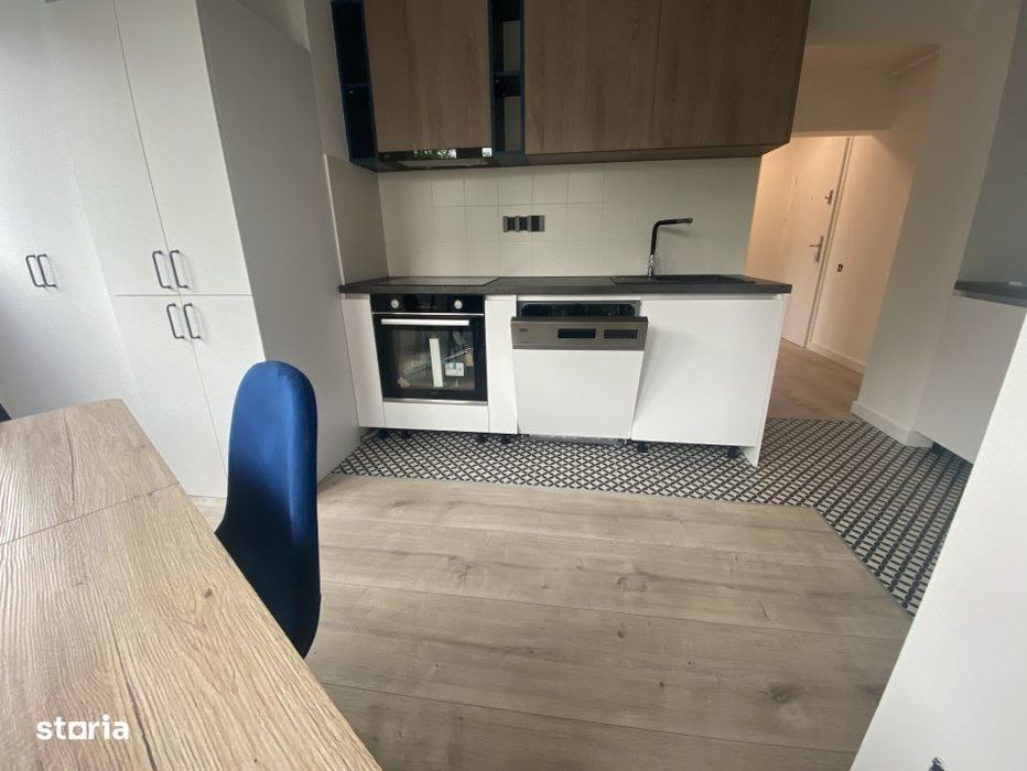 Ap | 3 camere | Zona Lidl / The Office Marasti | parcare ext
