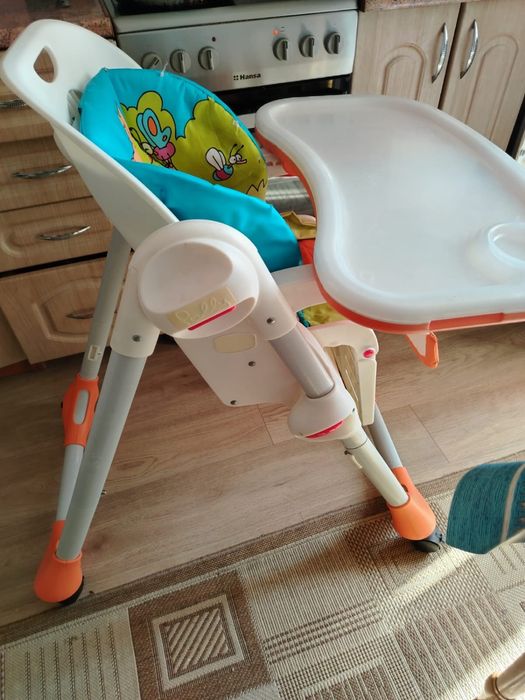 Децски стуля ……………