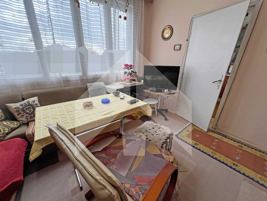 Продава се Четиристаен апартамент в Нови пазар - 113 кв.м за 722 €/кв.м - Снимка #11