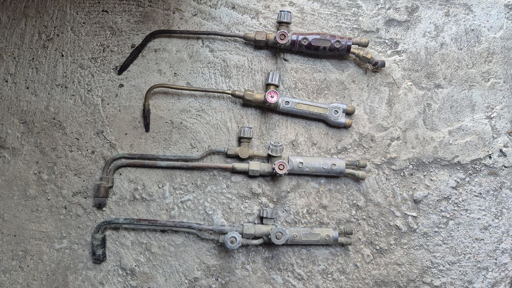 Продам шланги для сварки и резаки