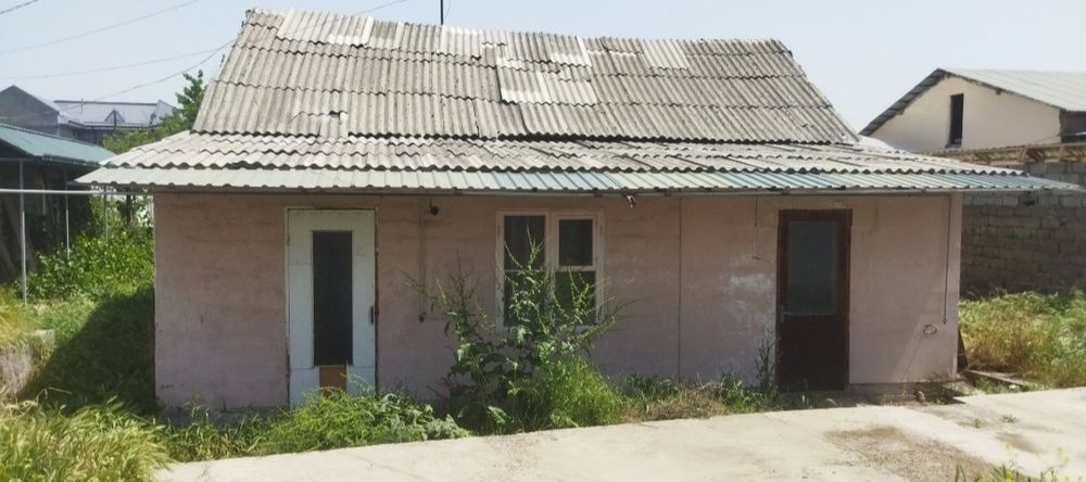 Продаю срочно дом