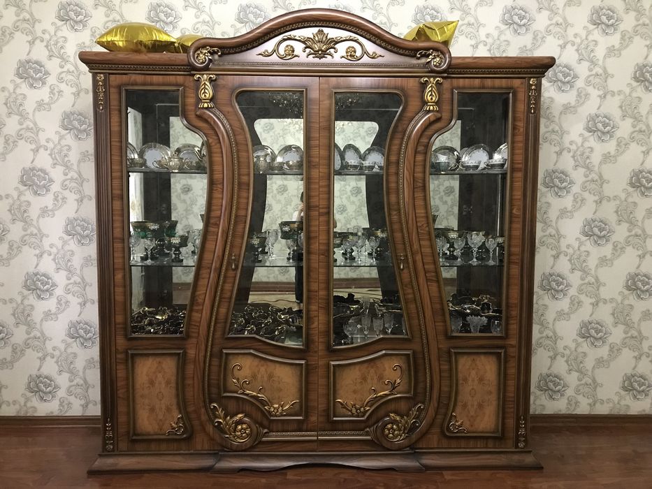 Продаётся мебель горка