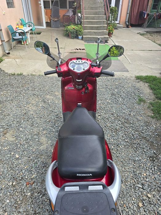Scuter Honda SH150 - Impecabilă