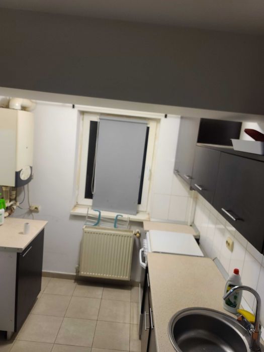 garsoniera Confort City