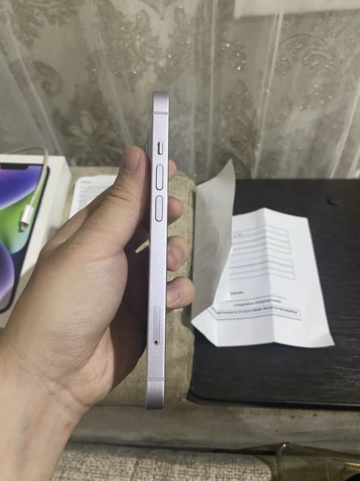 Iphone 14 128 GB, АКБ 88%