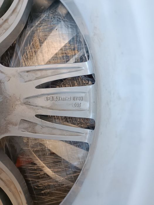 Джанти за audi q