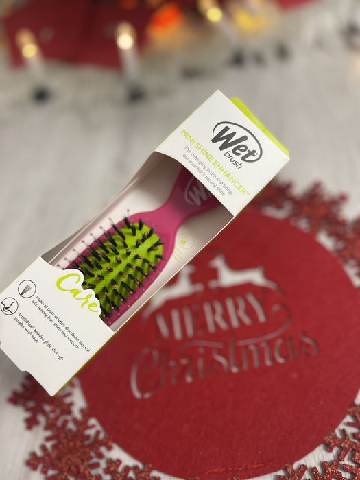 Козметика Kerastase Wet brush Moroccanoil