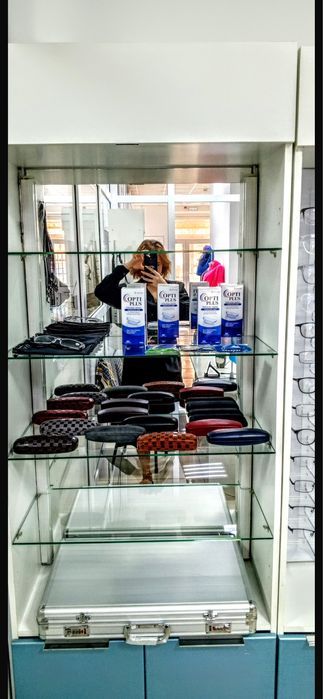 Продам  Салон Оптики