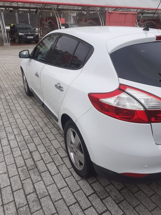 Vând Renault Megane