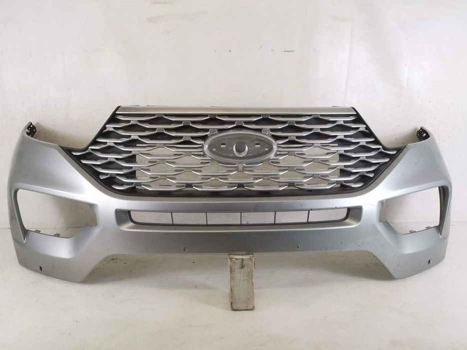 Bara Fata Cu Grila Radiator Ford Explorer 2020 2021 2022 Originala In