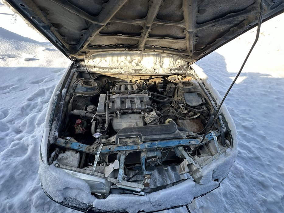 Авто запчасти мазда