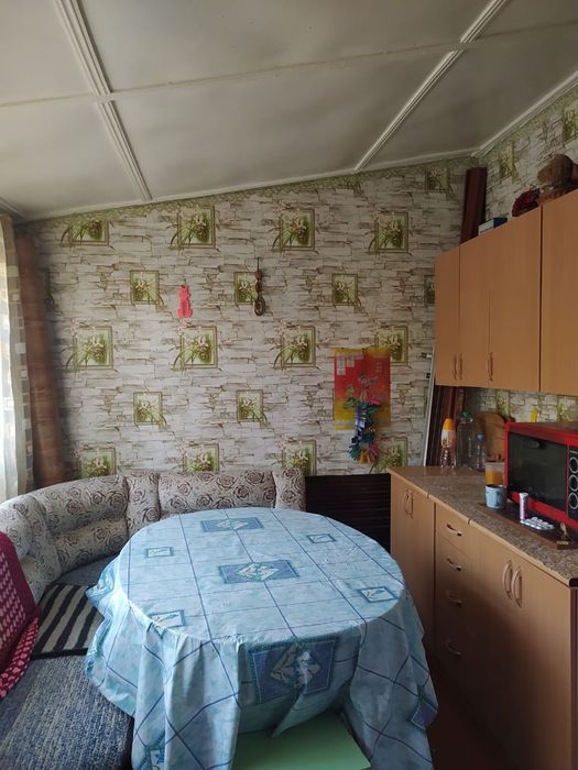 Продам дом,с.Дубровное,Мамлютский район