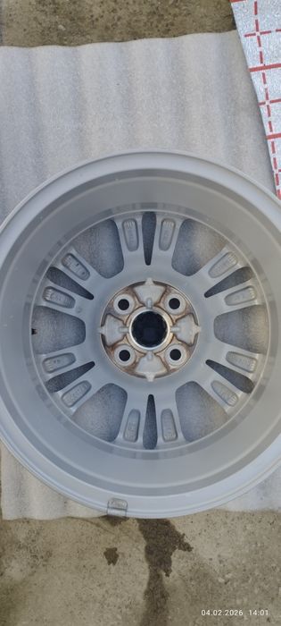 Коболт сака диска