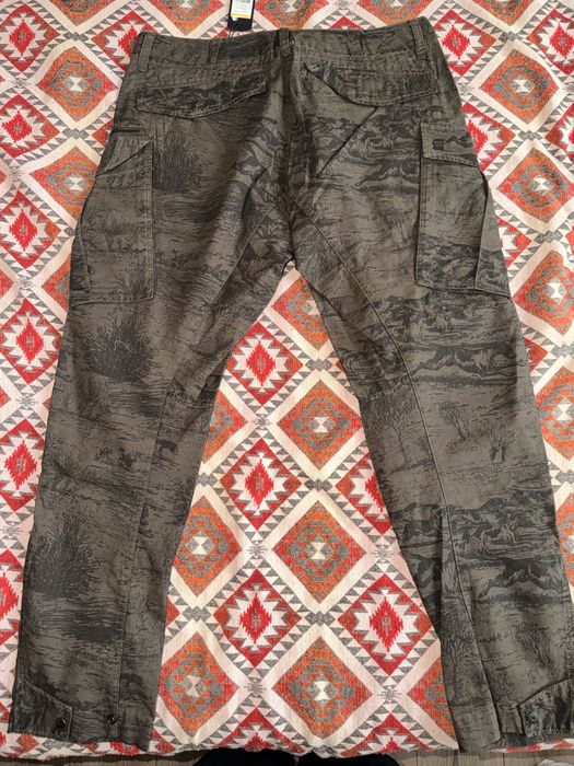 Панталон G-STAR RAW Cargo 36/32 НОВ