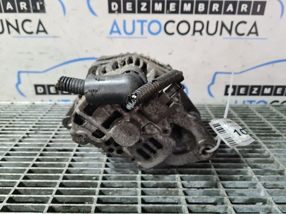 Alternator Mitsubishi L200 Facelift 2.5 Diesel 2010 - 2015 178CP 2477CC 4D56 Euro5 ...