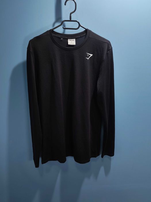 GymShark Блуза/Мъжка M