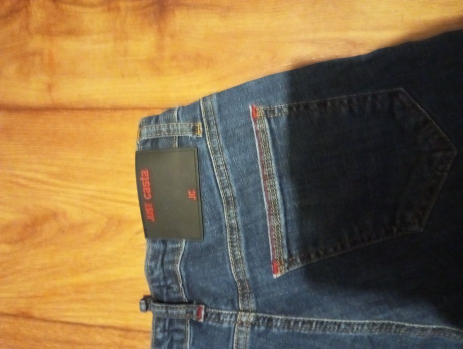 Джинсы для девочек