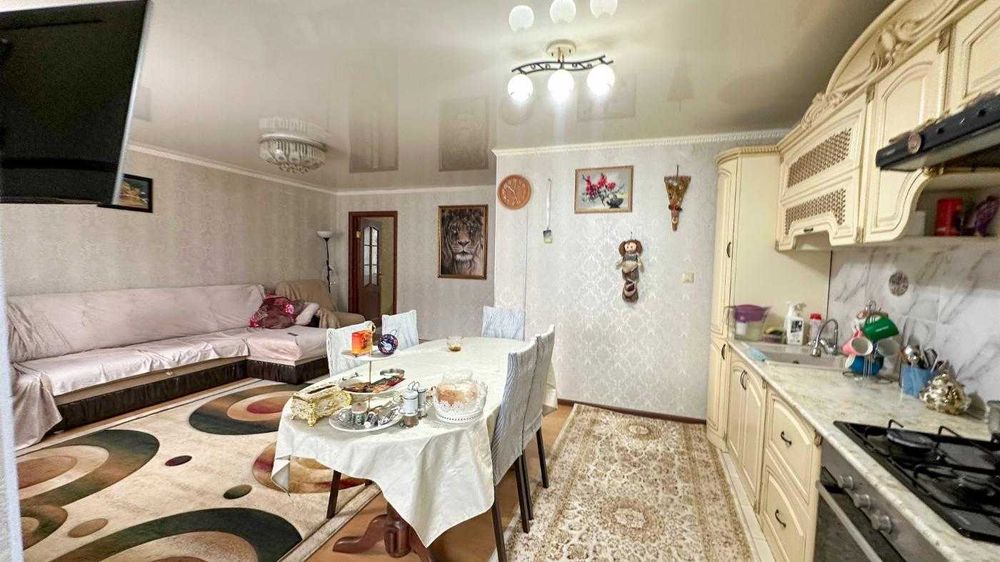 продажа квартиры